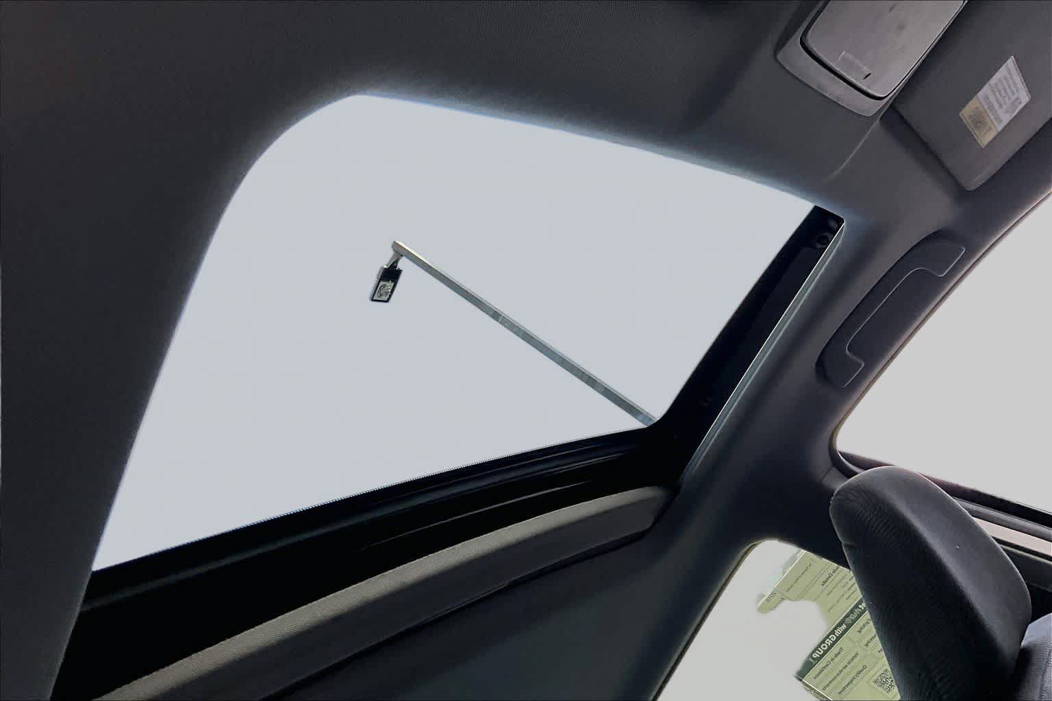 Used 2016 Honda Accord EX image 14