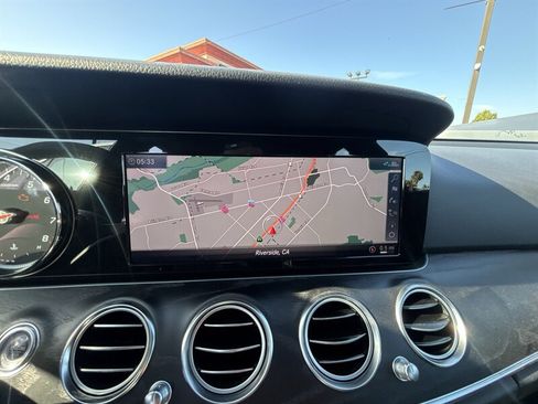 Used 2019 Mercedes-Benz E 300 w/ Premium 1 Package image 26