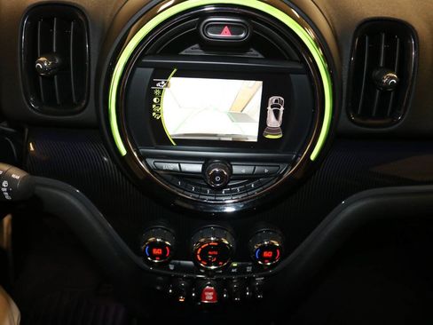 Used 2018 MINI Cooper Countryman ALL4 AWD/4WD image 32