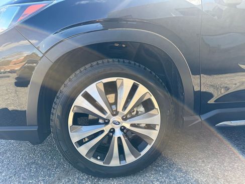 Used 2022 Subaru Ascent Limited w/ Technology Package AWD/4WD image 10