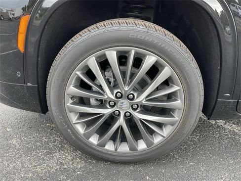 New 2025 Buick Enclave Avenir w/ Super Cruise Package image 10