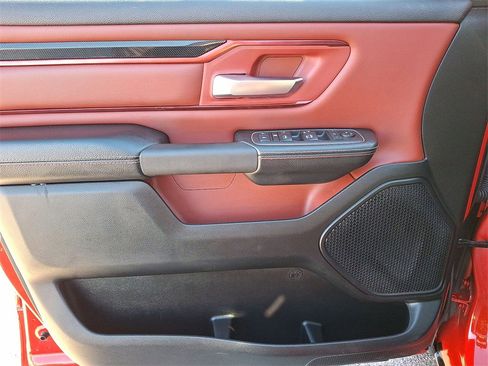 Certified 2019 RAM 1500 Rebel w/ Rebel Level 2 Equipment Group image 10