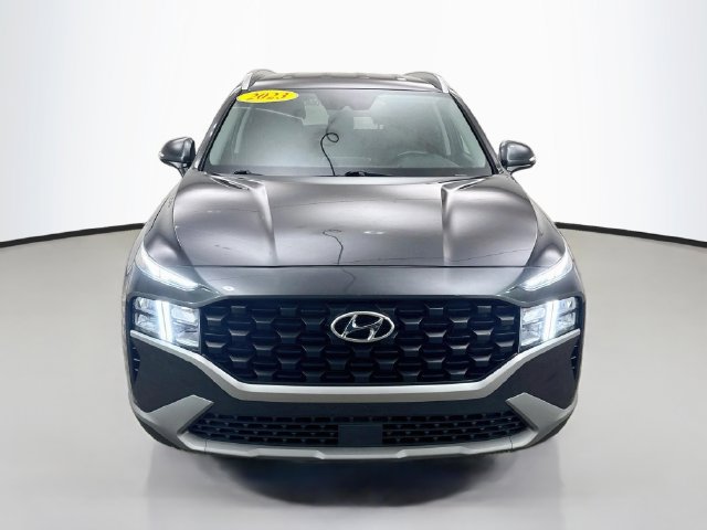 Used 2023 Hyundai Santa Fe SEL AWD/4WD image 2
