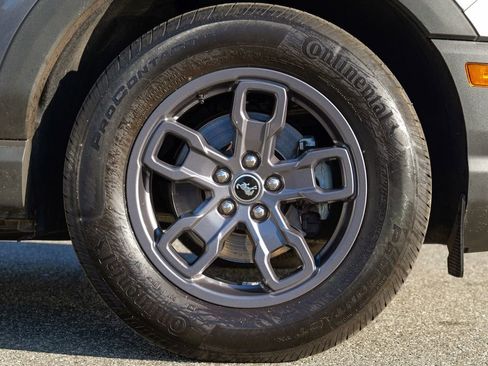 Used 2022 Ford Bronco Sport Big Bend w/ Convenience Package image 12