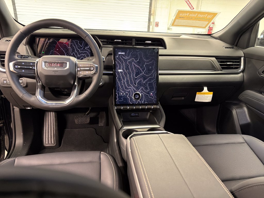 New 2027 GMC Terrain Elevation w/ Elevation Premium Package FWD image 26