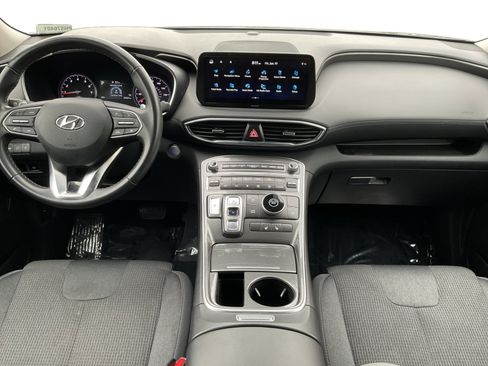 Used 2023 Hyundai Santa Fe SEL FWD image 10