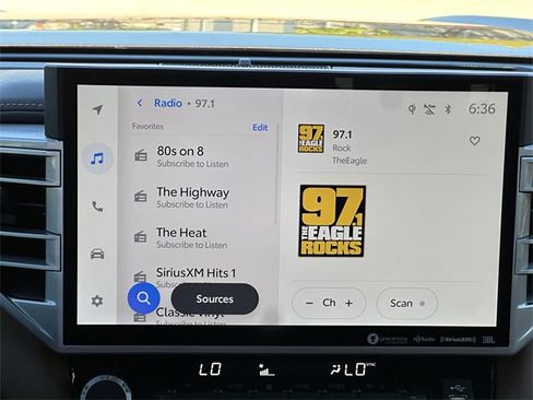 Used 2023 Toyota Tundra 1794 Edition image 17