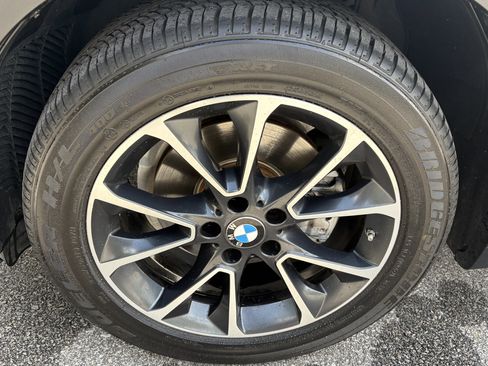 Used 2016 BMW X5 xDrive35i AWD/4WD image 12