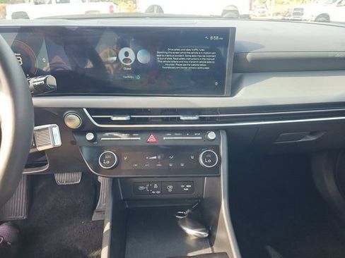 Used 2025 Hyundai Sonata SEL FWD image 8