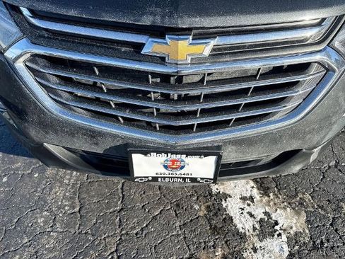 Certified 2019 Chevrolet Equinox Premier image 29