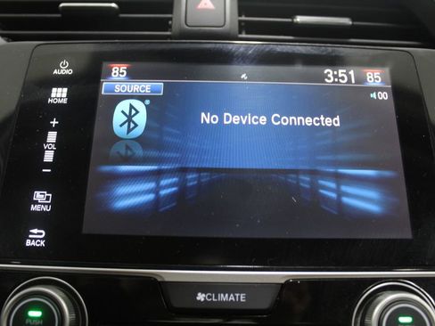 Used 2017 Honda Civic EX-L image 42