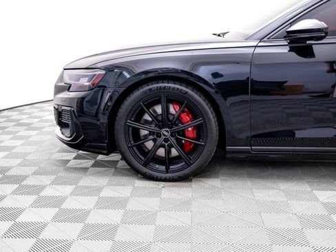 Used 2023 Audi S8 w/ S8 Executive Package AWD/4WD image 33