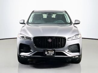 Used 2023 Jaguar F-PACE S AWD/4WD video 2