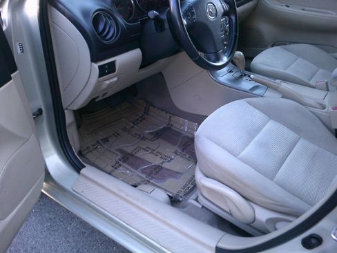 Used 2005 MAZDA MAZDA6 i FWD image 19