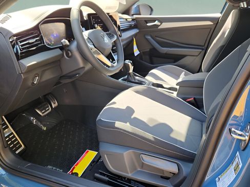 New 2026 Volkswagen Jetta Sport image 12