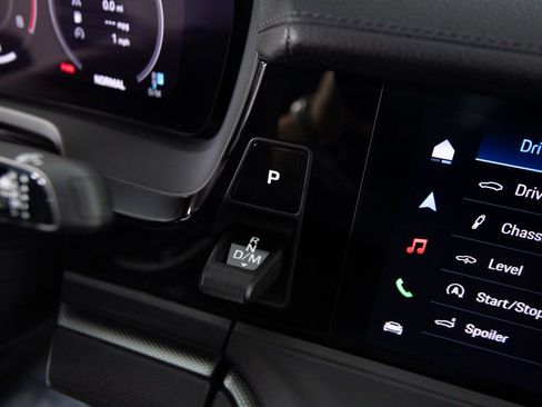 New 2026 Porsche Panamera 4 image 27