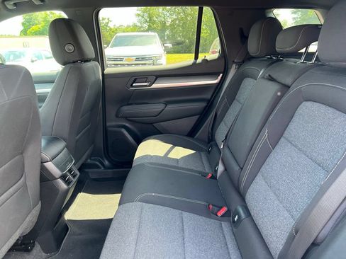 Used 2026 GMC Terrain Elevation FWD image 5