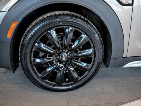 Used 2019 MINI Cooper Countryman S w/ Premium Package image 61