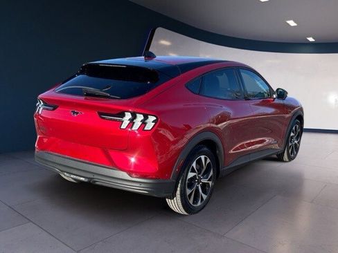 Used 2024 Ford Mustang Mach-E Select image 5