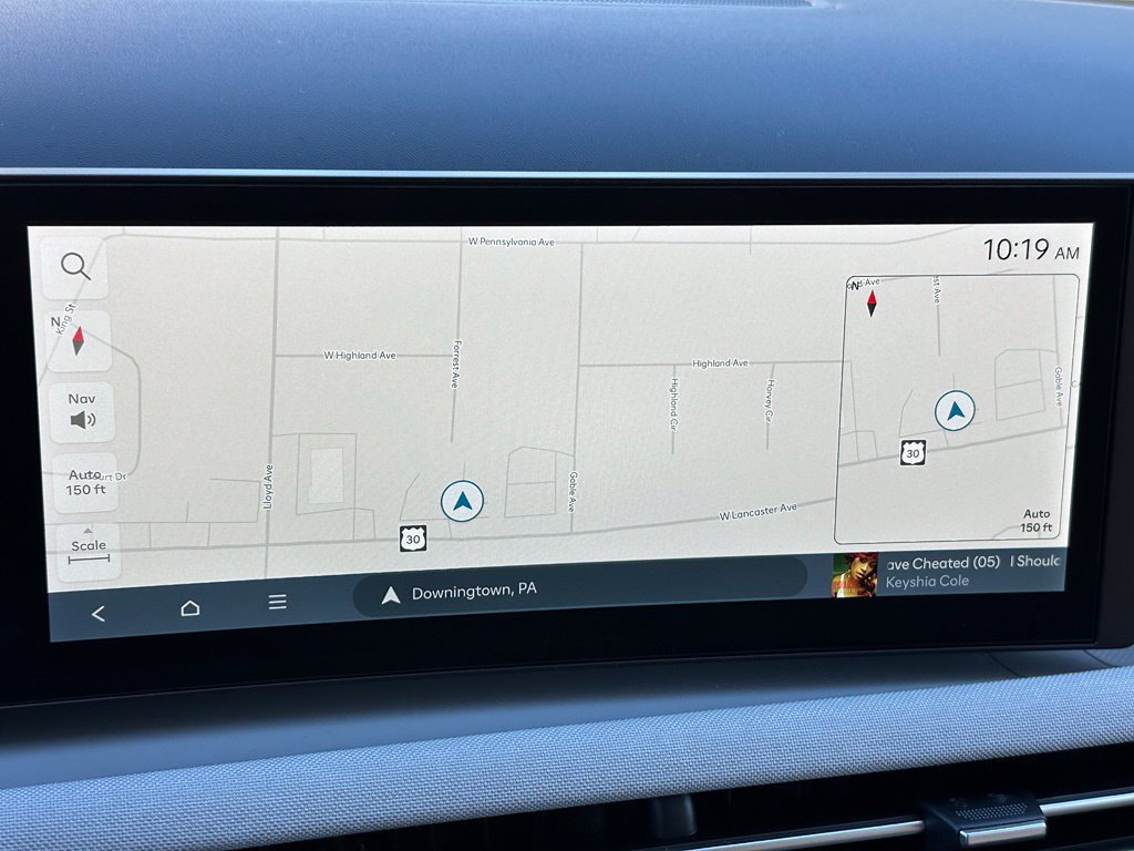 New 2026 Hyundai Tucson Limited AWD/4WD image 21