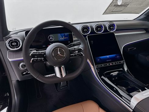 New 2026 Mercedes-Benz CLE 300 4MATIC Coupe image 25
