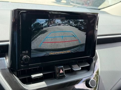 Certified 2023 Toyota Corolla LE FWD image 17