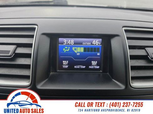 Used 2012 Toyota Highlander Limited image 21