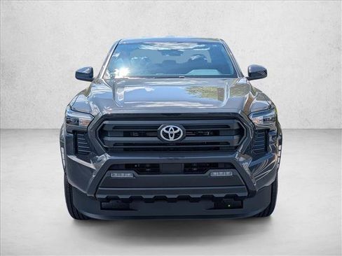 New 2026 Toyota Tacoma SR RWD image 6