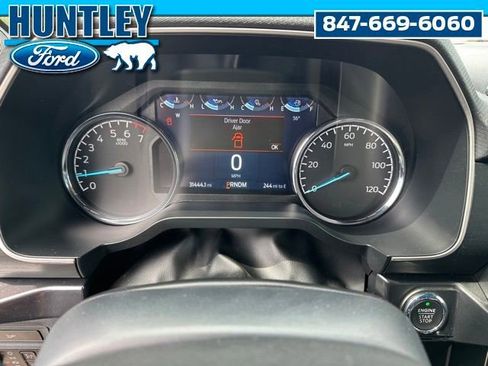 Used 2023 Ford F150 XLT w/ Equipment Group 302A High AWD/4WD image 26