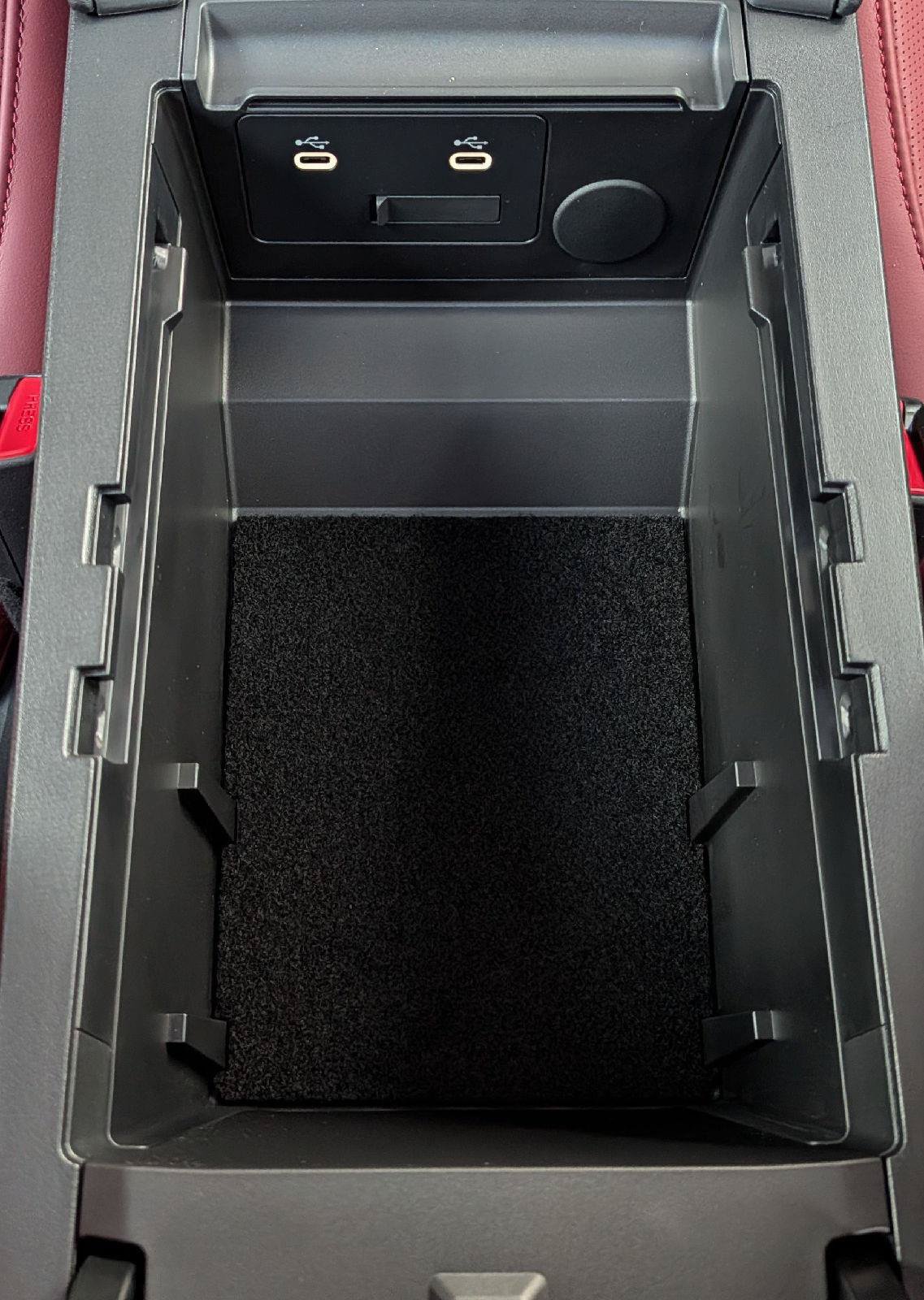 New 2026 MAZDA MAZDA3 Carbon AWD/4WD image 21