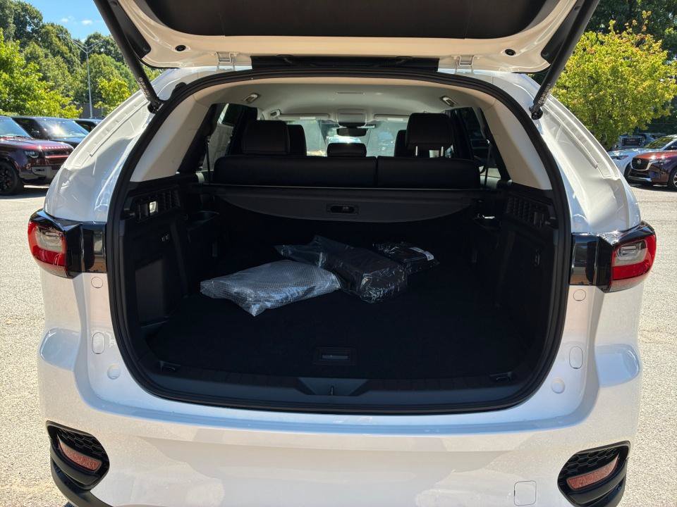 New 2026 MAZDA CX-70 SC AWD/4WD image 15