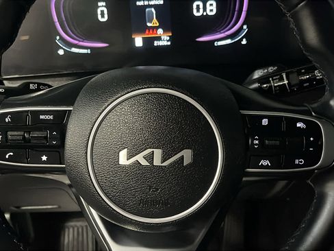 Used 2023 Kia Sportage X-Line w/ X-Line Premium Package AWD/4WD image 11