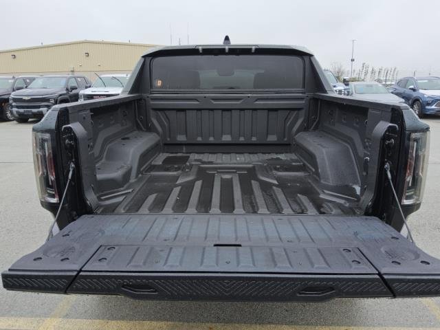 Used 2025 GMC Hummer EV 3X AWD/4WD image 2