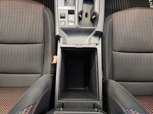 New 2026 Nissan Sentra SR w/ Floor Mat Package image 21
