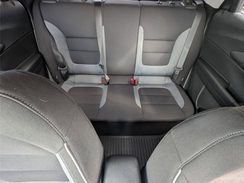 New 2026 Chevrolet TrailBlazer LT w/ LT Cold Weather Package image 11