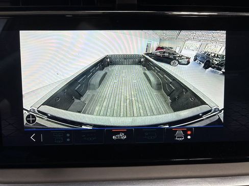 Used 2025 GMC Sierra 2500 Denali Ultimate AWD/4WD image 30