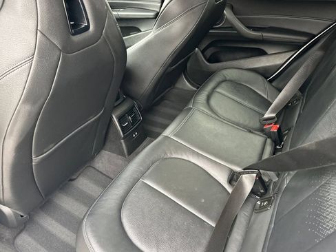 Used 2020 BMW X2 M35i w/ Premium Package AWD/4WD image 12
