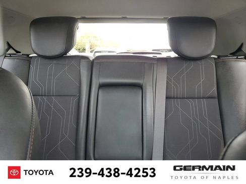 Used 2020 Chevrolet Trax LT w/ Sun & Sound Package FWD image 31