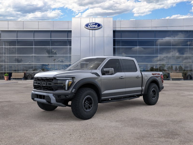 New 2026 Ford F150 Raptor AWD/4WD image 1