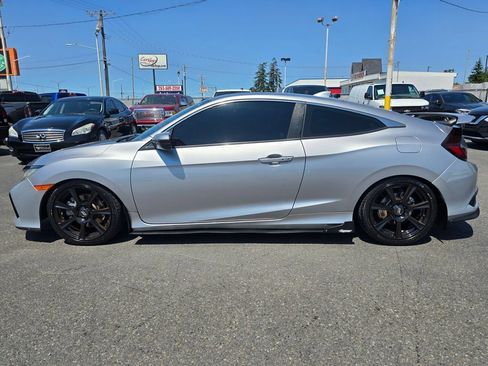 Used 2019 Honda Civic Si image 10