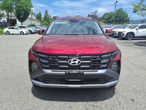 New 2026 Hyundai Tucson SEL AWD/4WD image 2