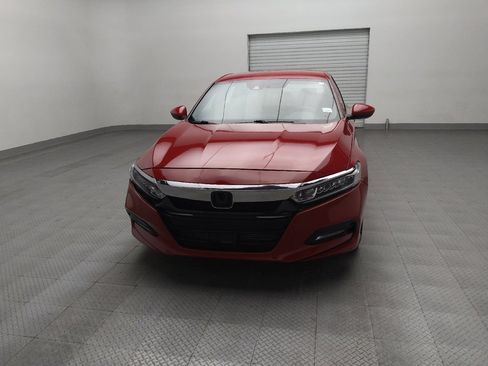 Used 2019 Honda Accord Sport image 15