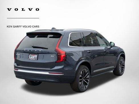 New 2026 Volvo XC90 B6 Plus w/ Protection Package Premier image 3
