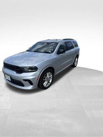 Used 2024 Dodge Durango GT RWD image 4