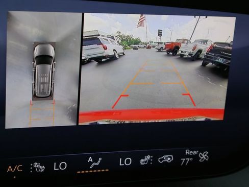 Certified 2025 Buick Enclave Sport Touring w/ Super Cruise Package FWD image 16
