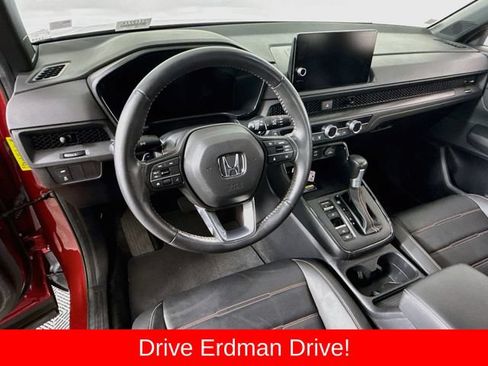 Used 2024 Honda CR-V Sport-L image 7