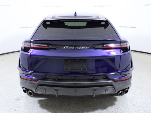 Used 2024 Lamborghini Urus Performante image 6