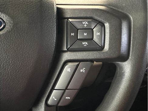 Used 2019 Ford F150 XLT image 18