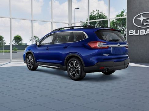 New 2026 Subaru Ascent Limited AWD/4WD image 4