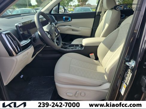 New 2026 Kia Sorento S FWD image 19